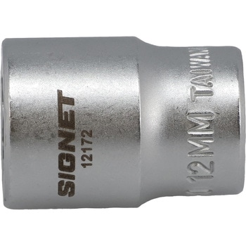 ボルトリムーバーソケット SIGNET(シグネット)