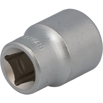 ボルトリムーバーソケット SIGNET(シグネット)