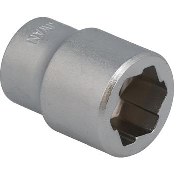 ボルトリムーバーソケット SIGNET(シグネット)