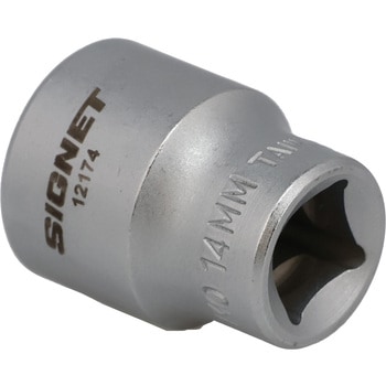 ボルトリムーバーソケット SIGNET(シグネット)