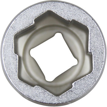 ボルトリムーバーソケット SIGNET(シグネット)