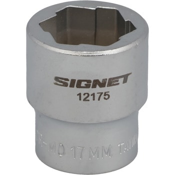 ボルトリムーバーソケット SIGNET(シグネット)