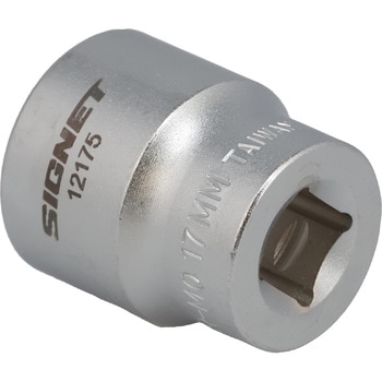 ボルトリムーバーソケット SIGNET(シグネット)