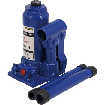 ボトルジャッキ SIGNET(シグネット)