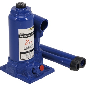 ボトルジャッキ SIGNET(シグネット)