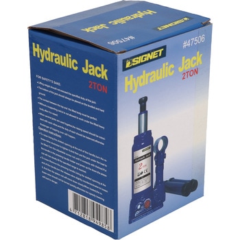 ボトルジャッキ SIGNET(シグネット)