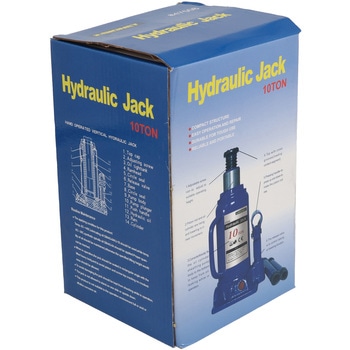 ボトルジャッキ SIGNET(シグネット)