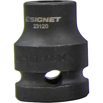 インパクト用ボルトリムーバーソケット SIGNET(シグネット)