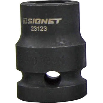 インパクト用ボルトリムーバーソケット SIGNET(シグネット)