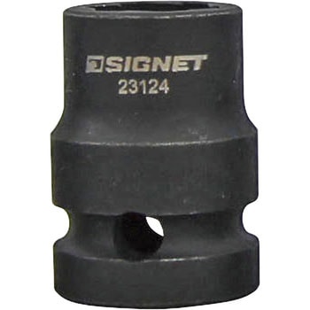 インパクト用ボルトリムーバーソケット SIGNET(シグネット)