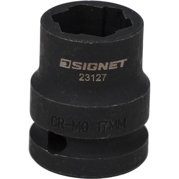 23127 �C���p�N�g�p�{���g�����[�o�[�\�P�b�g SIGNET(�V�O�l�b�g) �S��37.5mm�����p1/2(�hSQ)mm 56717903