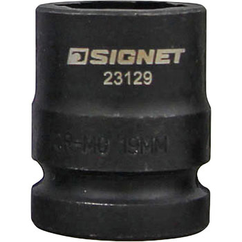 インパクト用ボルトリムーバーソケット SIGNET(シグネット)