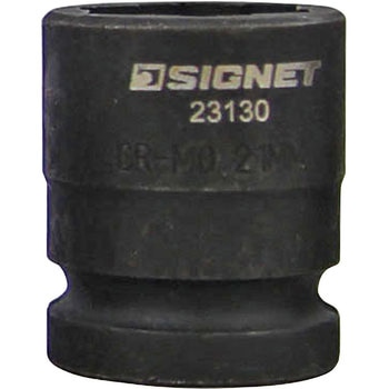 インパクト用ボルトリムーバーソケット SIGNET(シグネット)