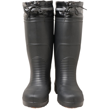 EVA安全長靴 フード付 - Workstyle ACE(ワークスタイルエース)