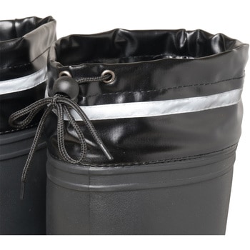 EVA安全長靴 フード付 - Workstyle ACE(ワークスタイルエース)