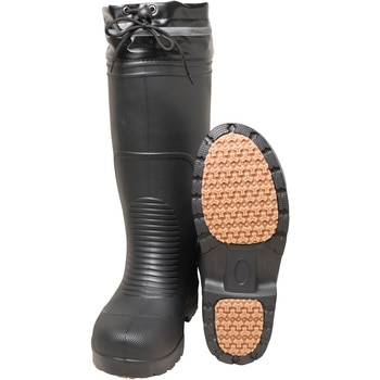 EVA安全長靴 フード付 - Workstyle ACE(ワークスタイルエース)