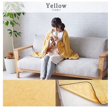 クルム 寝具 ハーフケット グレー 100×140cm イケヒコ・コーポレーション