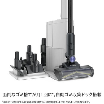 PowerClean 360 コードレススティッククリーナー Shark(シャーク)