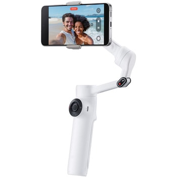 スマートフォン用ジンバルFlow 2 insta360