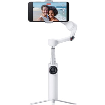 スマートフォン用ジンバルFlow 2 insta360