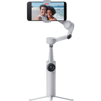 スマートフォン用ジンバルFlow 2 insta360