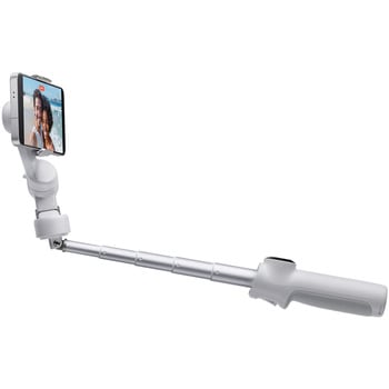 スマートフォン用ジンバルFlow 2 insta360