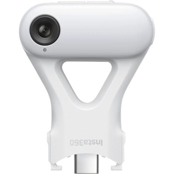 スマートフォン用ジンバルFlow 2 AIトラッカーキット insta360