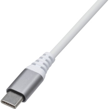 USB-PD対応ケーブル(USB2.0PD対応) JAPPY