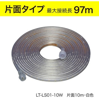 LEDテープライト(ロングタイプ) DENSAN(ジェフコム)