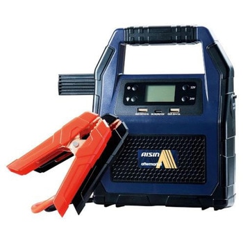 ジャンプスターター JPSAZ-9001 アイシン精機