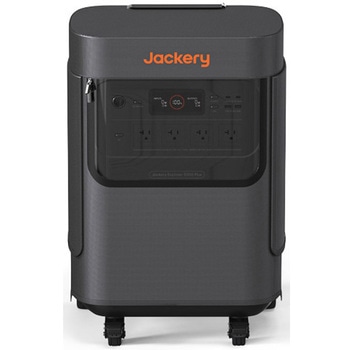 ポータブル電源5000Plus用カバー Jackery(ジャクリ)