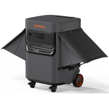 ポータブル電源5000Plus用カバー Jackery(ジャクリ)