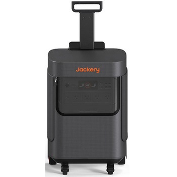 ポータブル電源5000Plus用カバー Jackery(ジャクリ)
