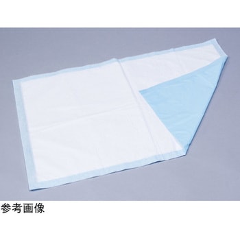 アンダーパッド 60×45 1箱 20枚×10袋入 ホギ