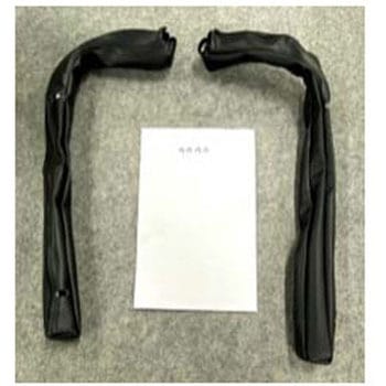 アルコー1型用マットカバー 左右セット アルコー
