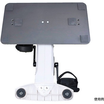 エスカルゴⅢ用標準安定ボード 明成
