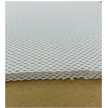 エアークール 車椅子パッド 丸田シャツ