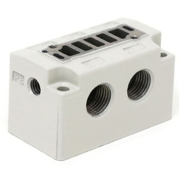 SY300 SMC