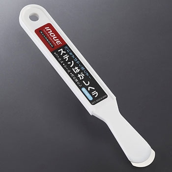 ステンはがしヘラR - 井上工具