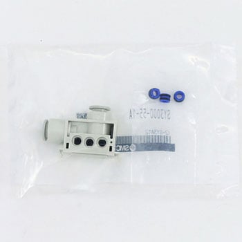 SY300 SMC