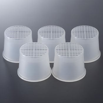 濾し付きポリ蛇口50mm 井上工具