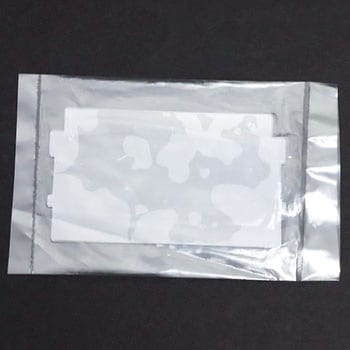 銘板ブラケットアッセンブリ - SMC