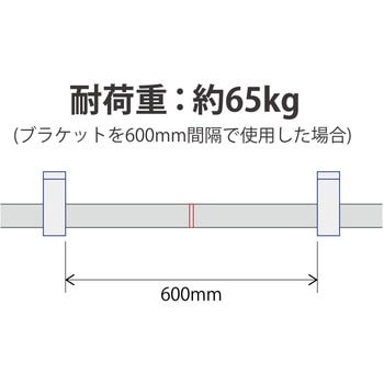 ワンタッチパイプジョイント NewHikari