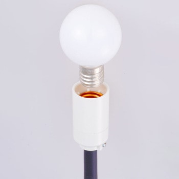 キーレスソケット オーム電機