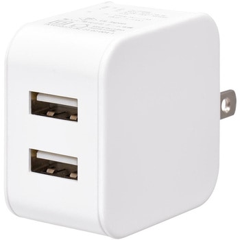 AC充電器 Type-A オーム電機