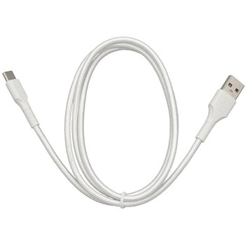 Type-Cケーブル USB-A to USB-C オーム電機
