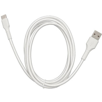 Type-Cケーブル USB-A to USB-C オーム電機