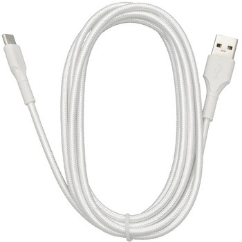 Type-Cケーブル USB-A to USB-C オーム電機