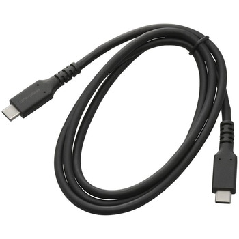 USB Type-Cケーブル オーム電機