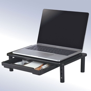 液晶ディスプレイスタンド - オーム電機